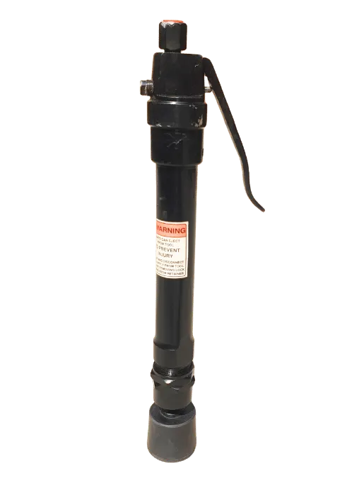 RMT R 115 Rammers
